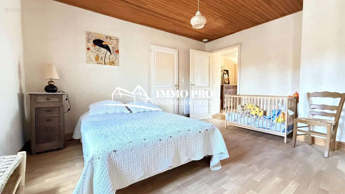 Maison à SAMATAN