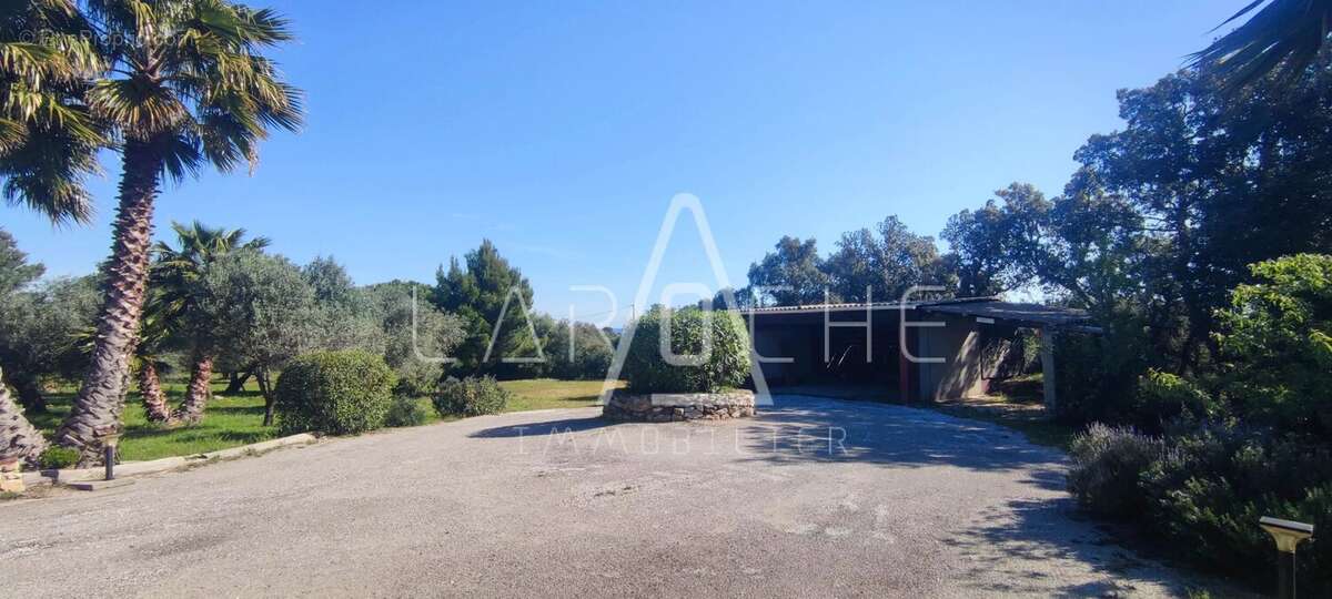 Maison à ARGELES-SUR-MER