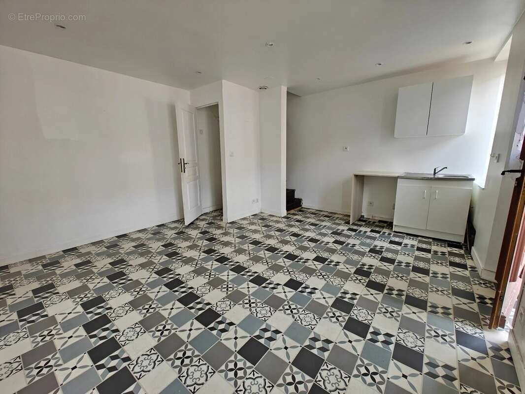 Maison de ville BRIONNE - photo 3