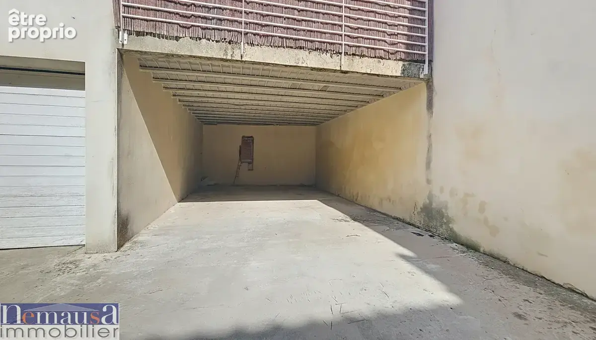 Appartement type 3 -  107 m2 avec extérieurs et garage - photo 10