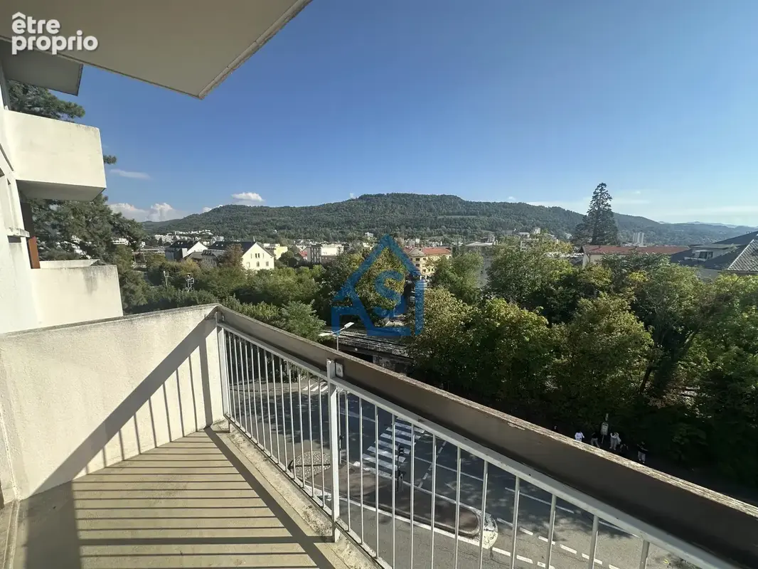 Spacieux appartement 4 pièces avec 3 chambres, grand séjour lumineux et 3 extérieurs - photo 5