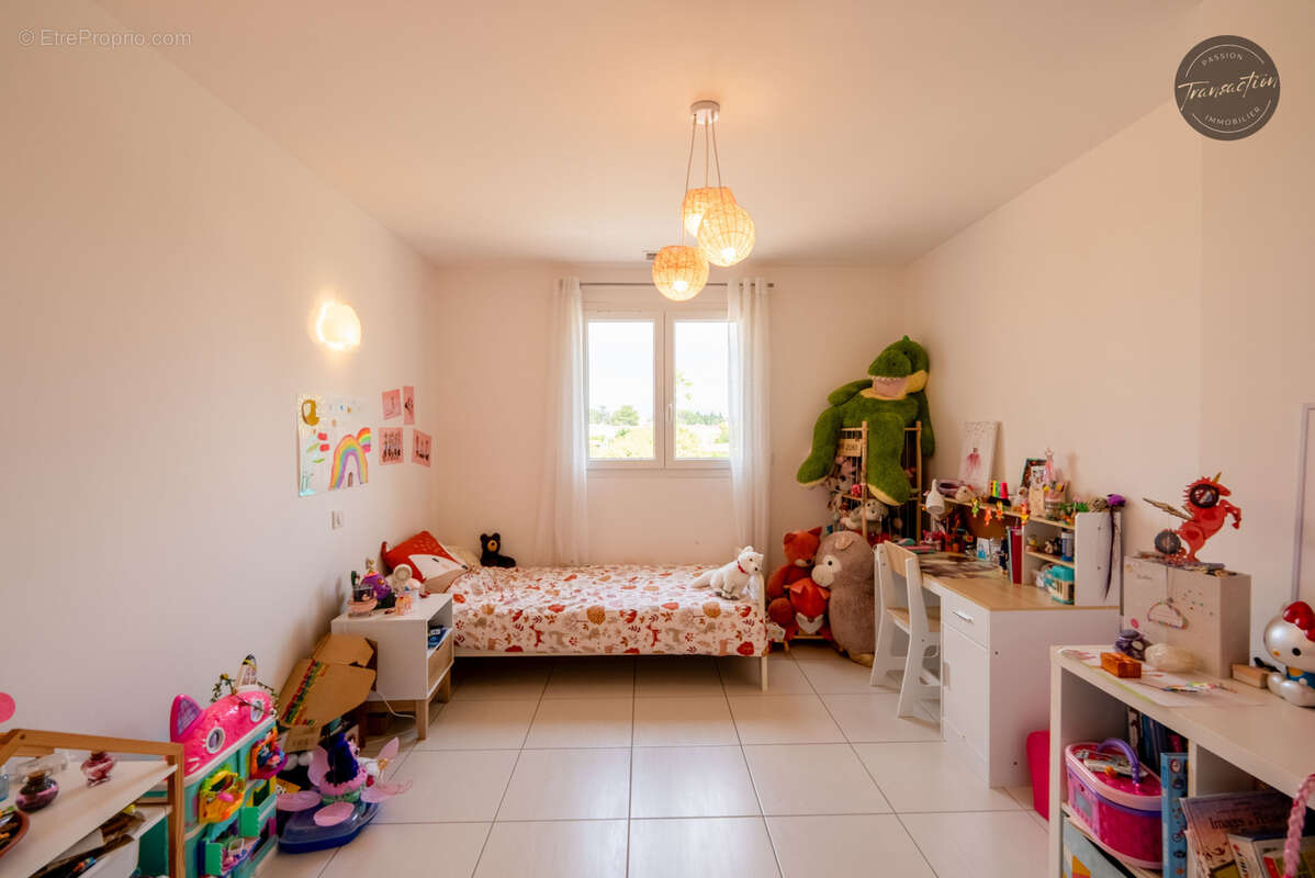 À vendre en exclusivité : Maison 3 faces à Rivesaltes ! - photo 11