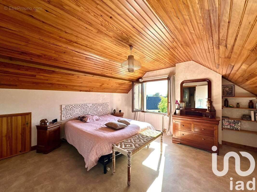 Photo 9 - Maison à BALAN