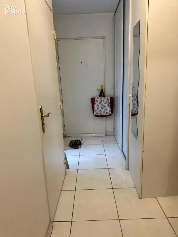 Appartement À Vendre - photo 8
