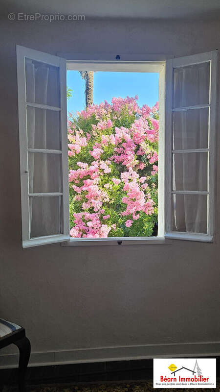 Maison à SALIES-DE-BEARN