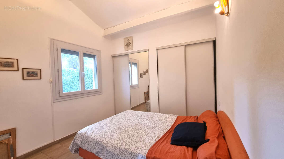 Maison à MONTFERRIER-SUR-LEZ