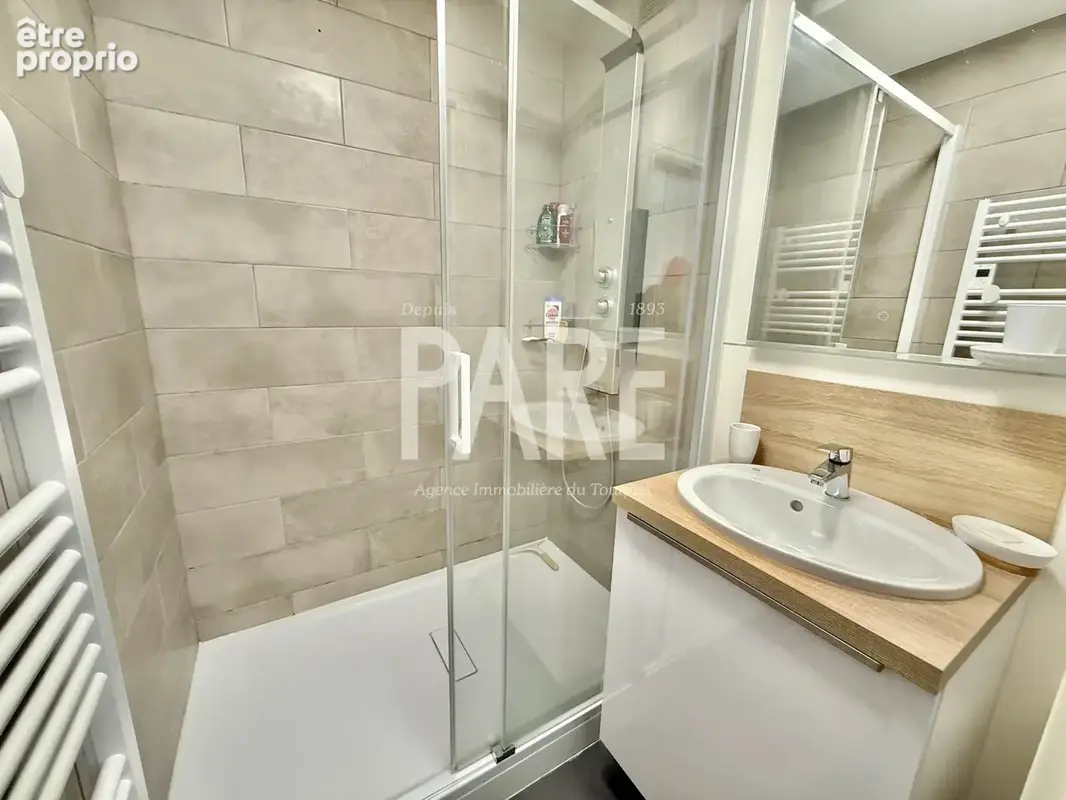 Appartement 3 pièces 80 m² à vendre à Le Touquet-Paris-Plage (62520) - photo 9