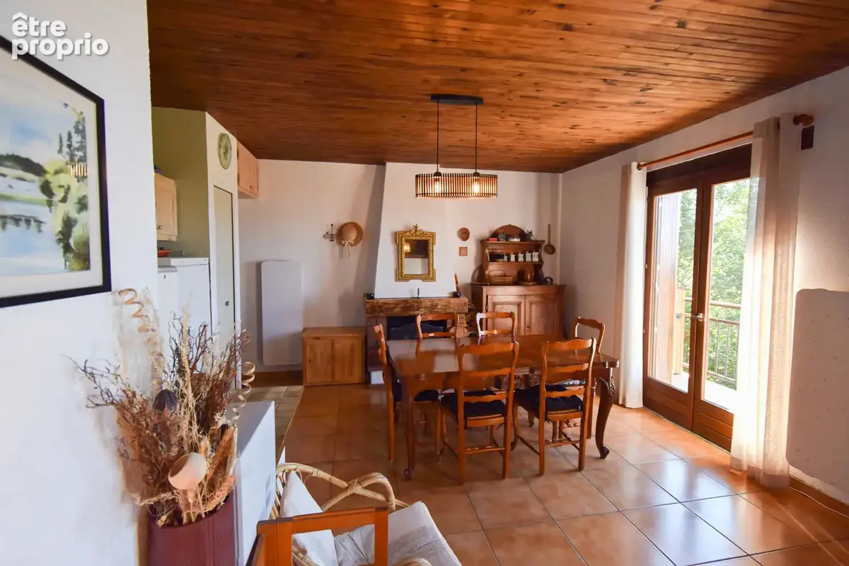 TARGASONNE   Duplex avec balcon plein sud et vue panoramique - photo 19