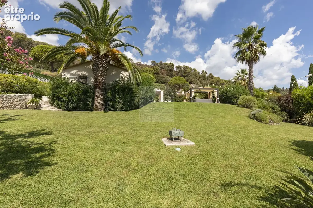 Jolie villa moderne - 170m2 - La Colle sur Loup - photo 4