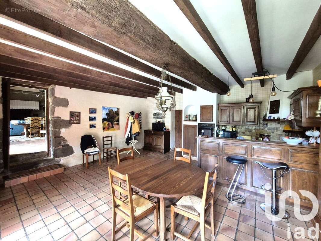 Photo 4 - Maison à COMBOURG