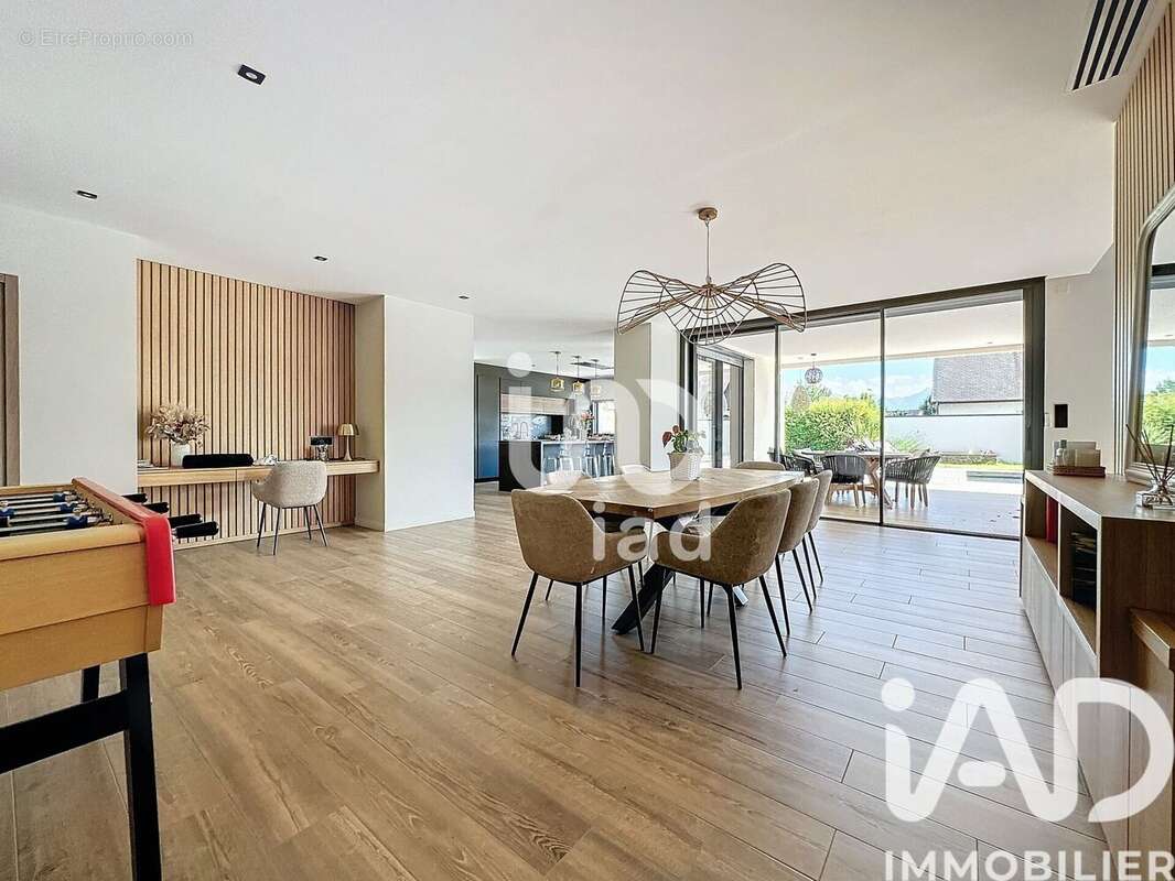 Photo 6 - Maison à TARBES