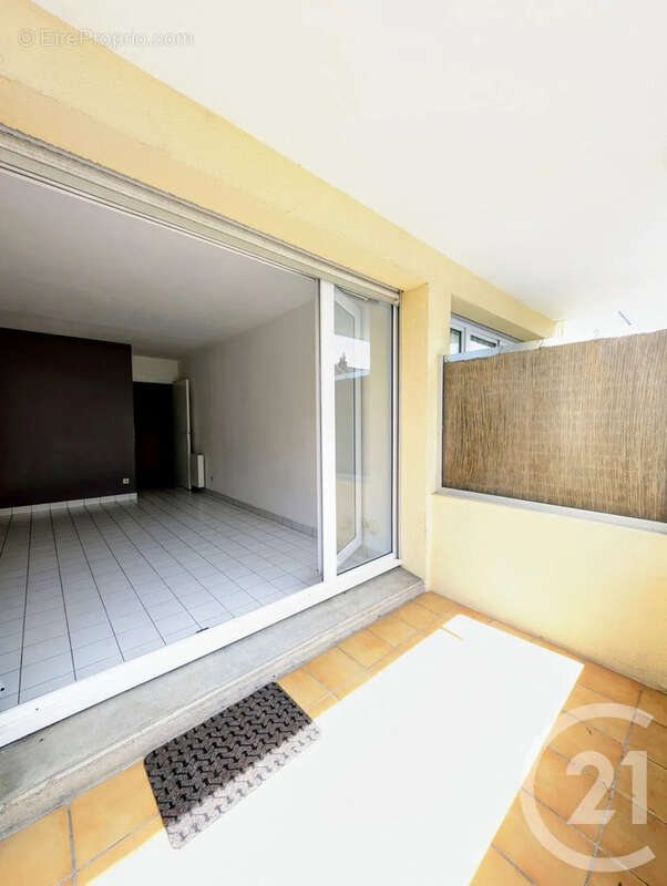 Appartement à MUZILLAC