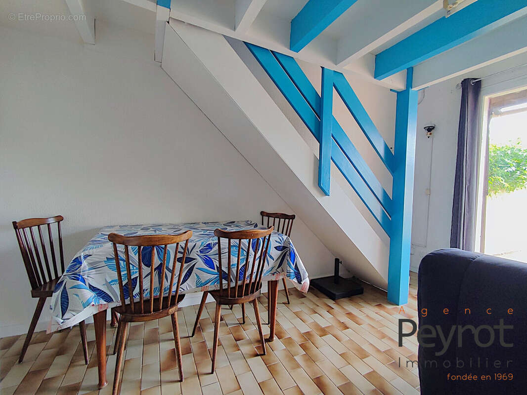 Maison à LEUCATE