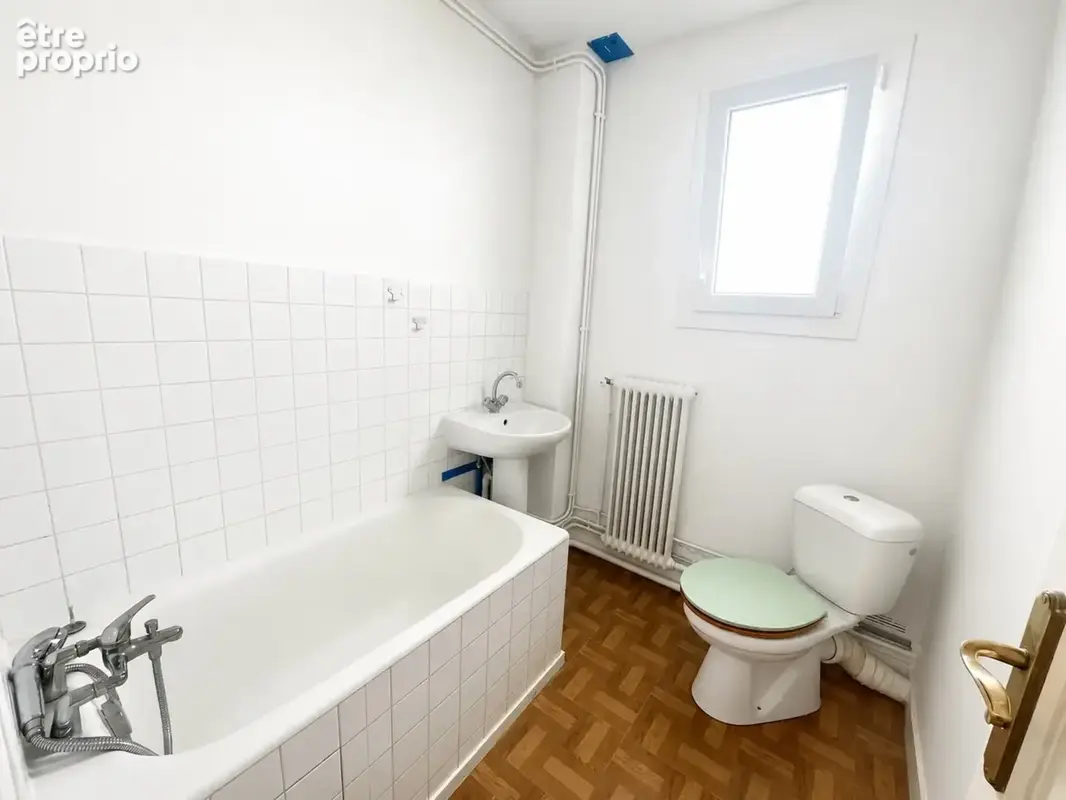 À vendre – Charmant appartement 2 pièces à Franconville - photo 5