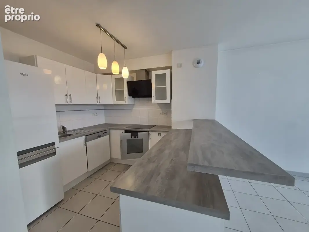 Appartement 3 pièces 71 m² à vendre à Reims (51100) - photo 3