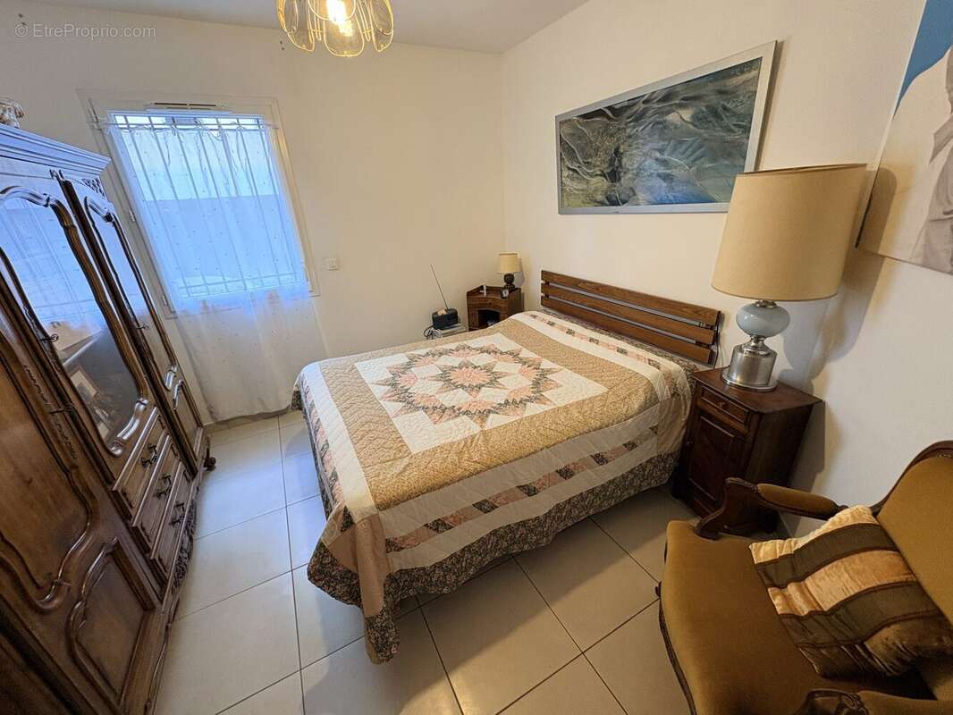 Appartement 99 m² à Romans-Sur-Isere  - photo 8