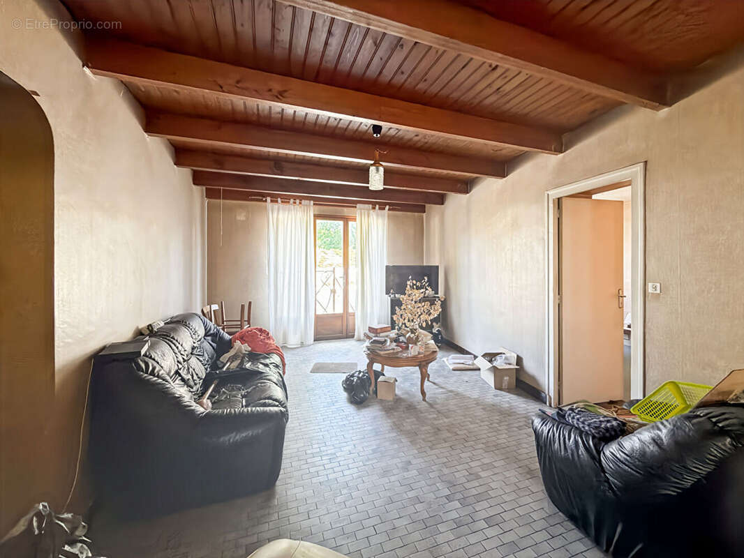 Maison 3 pièces à vendre - Gradignan Beausoleil - photo 2