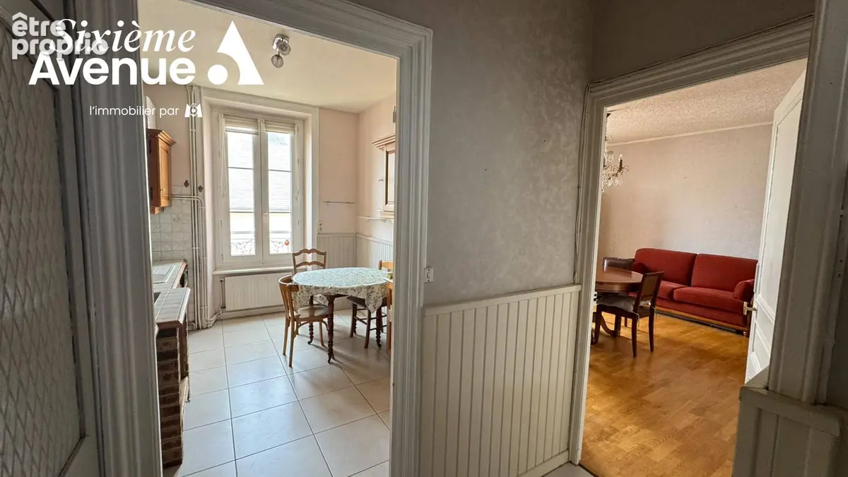 Appartement Douarnenez 2 pièce(s) - photo 4