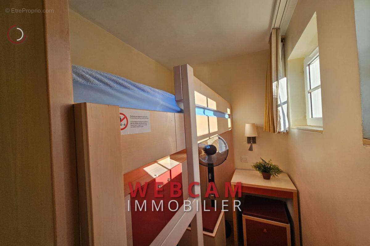 Appartement à LA SEYNE-SUR-MER