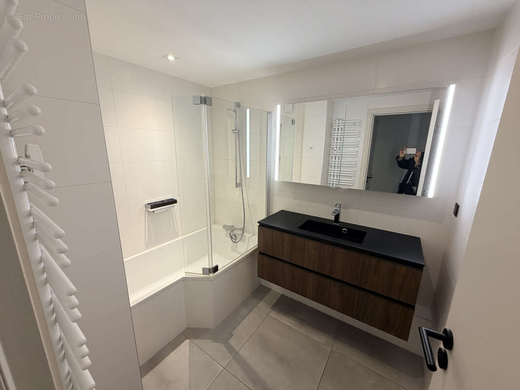 Appartement 3 chambres avec piscine à Cormontreuil - photo 9