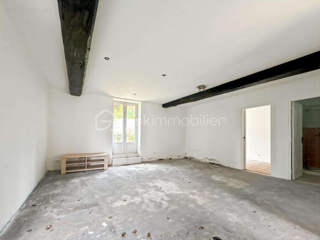 Maison à PERCENEIGE