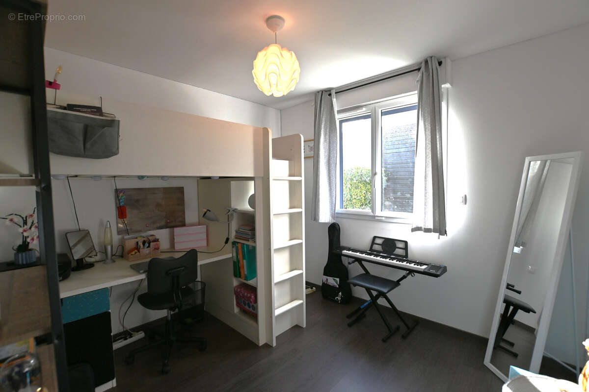 Maison à LANDIVISIAU