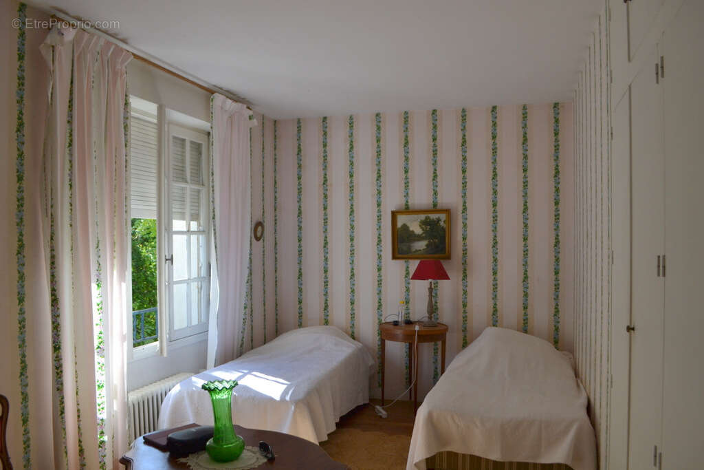 Maison 222m² à la roche-posay - photo 14