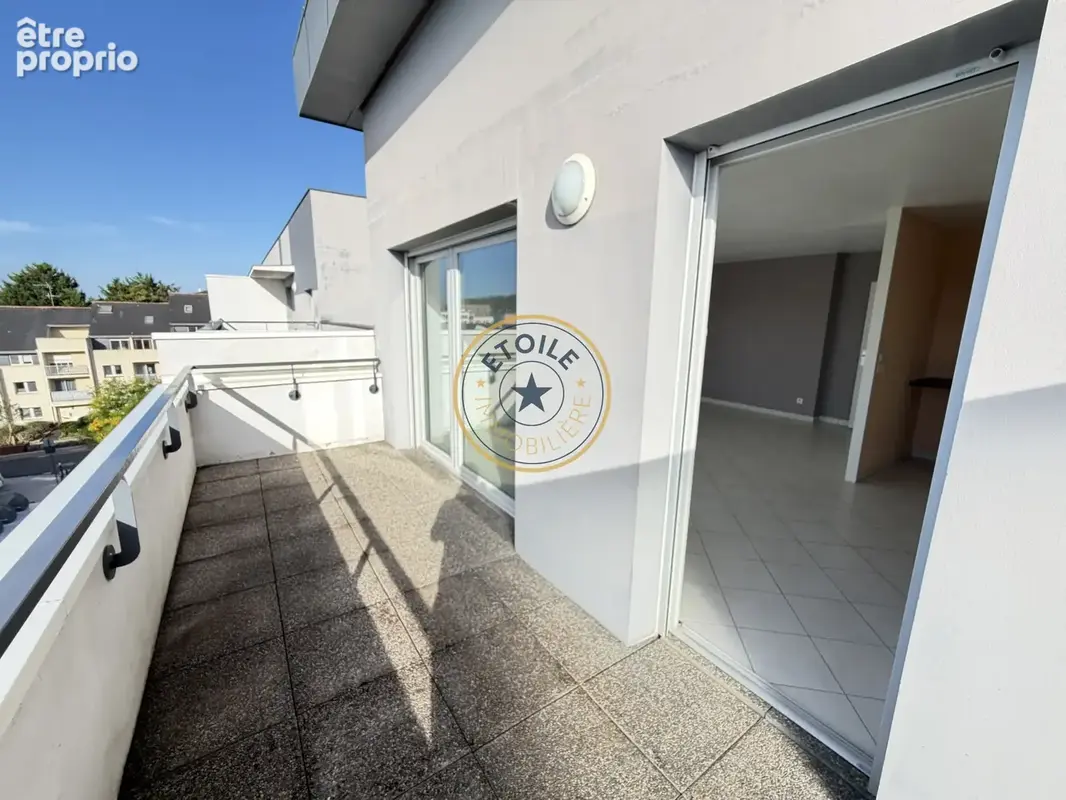Photo Appartement à Angers au prix de 206 700€