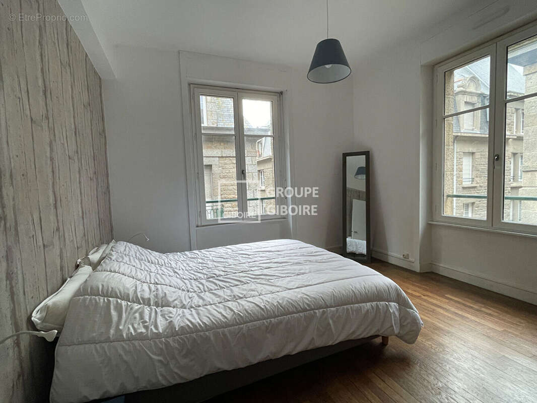 Appartement à SAINT-MALO
