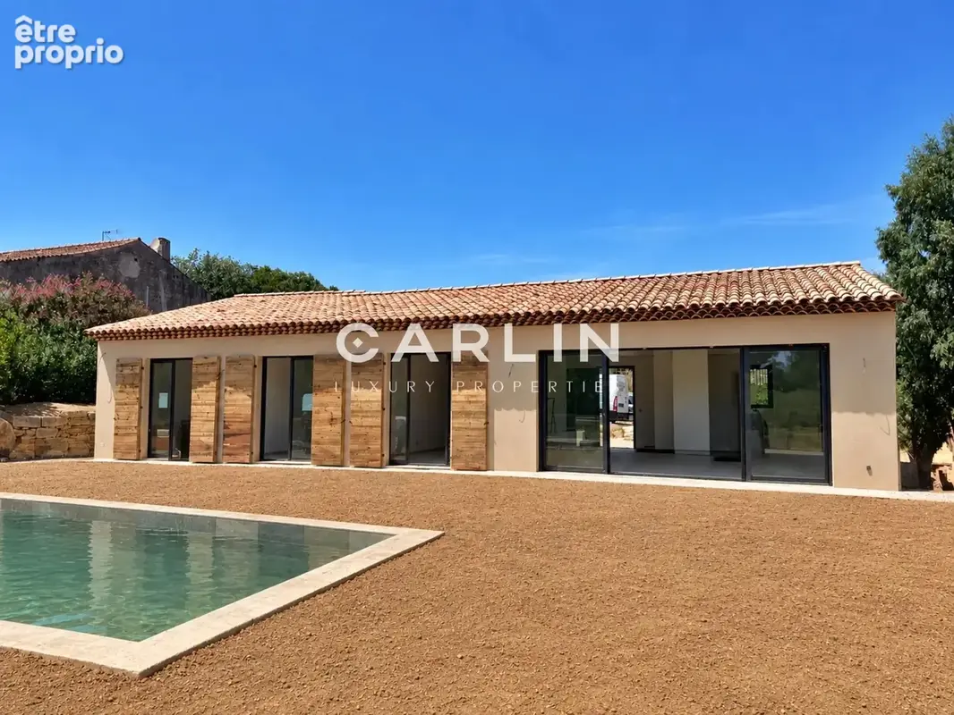 Photo Maison à Ramatuelle au prix de 2 940 000€