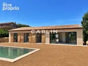 Maison à RAMATUELLE
