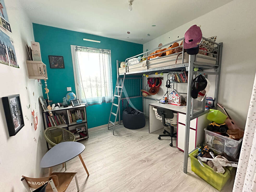 Maison à MACHE
