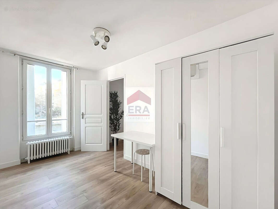 Appartement 63m² à suresnes - photo 4