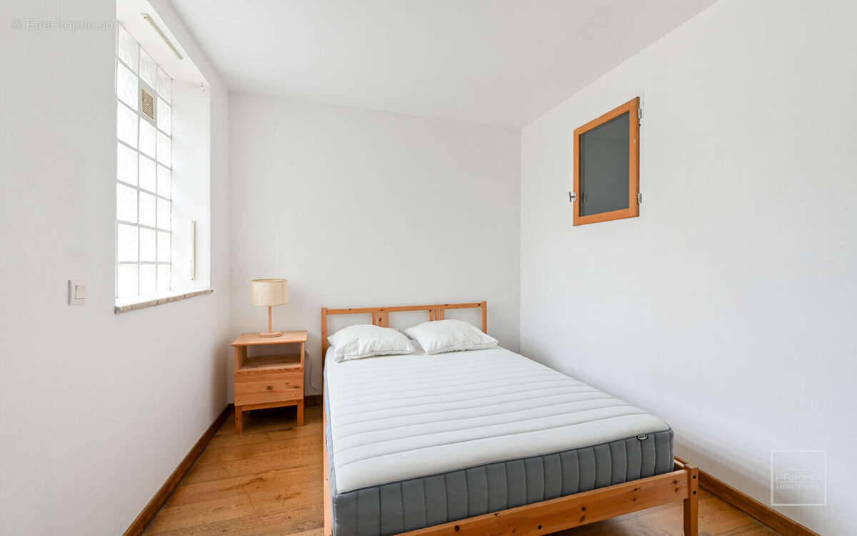 Appartement à ANSE