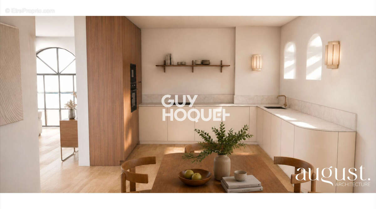 Maison à LA GAUDE