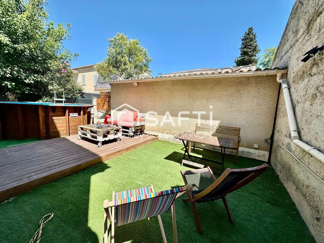 Photo 9 - Maison à AVIGNON