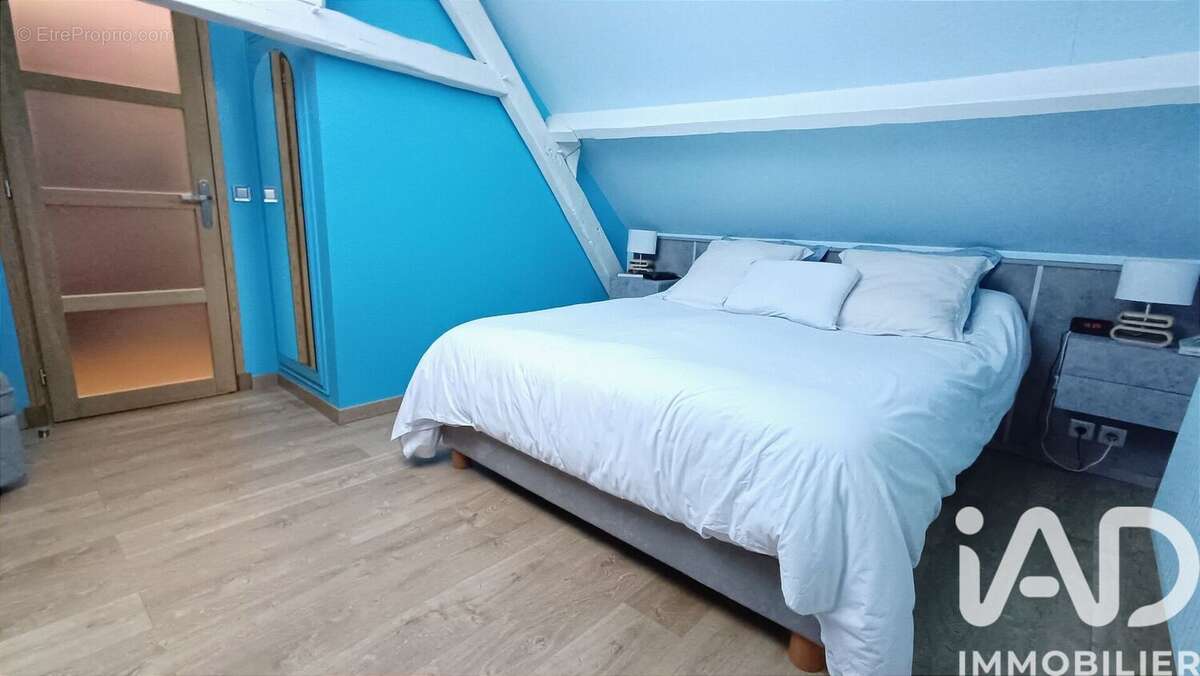 Photo 6 - Maison à MAISONNAIS