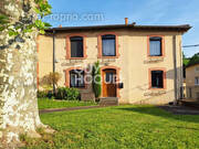 Maison à SAINT-GENIS-L'ARGENTIERE