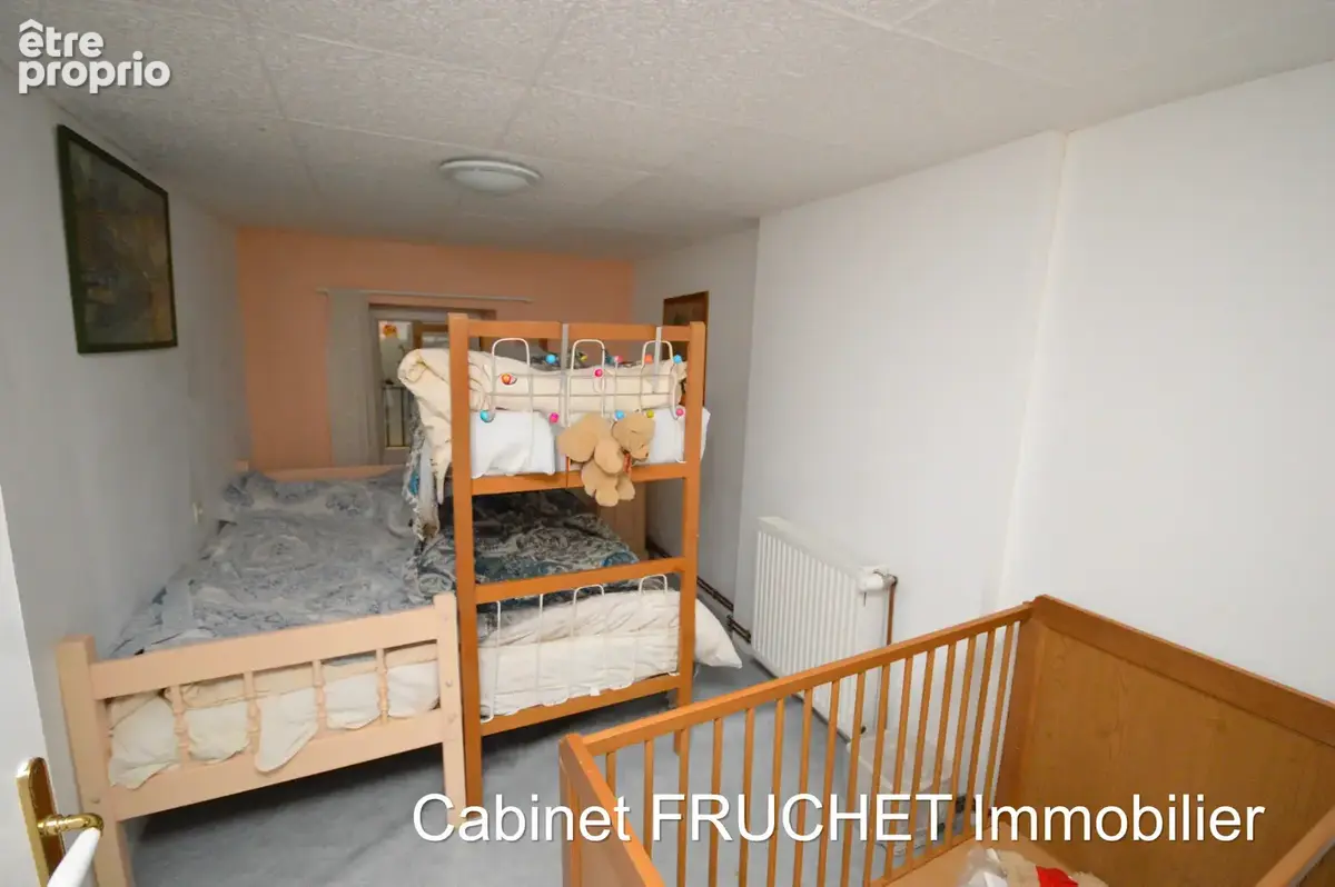10 km de CHANTONNAY - Grande maison 4 chambres (ou 2 logements communiquants, maison + gîte) - photo 11