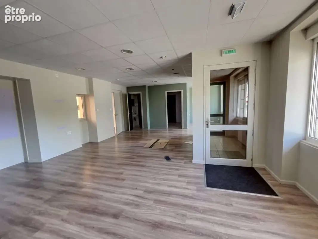 À vendre   Ensemble immobilier à fort potentiel locatif   Idéal investisseur - photo 2