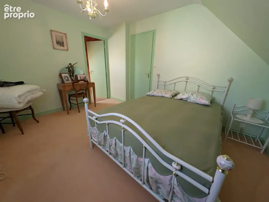 Exclusivité pont scorff bourg maison 4 chambres - photo 28