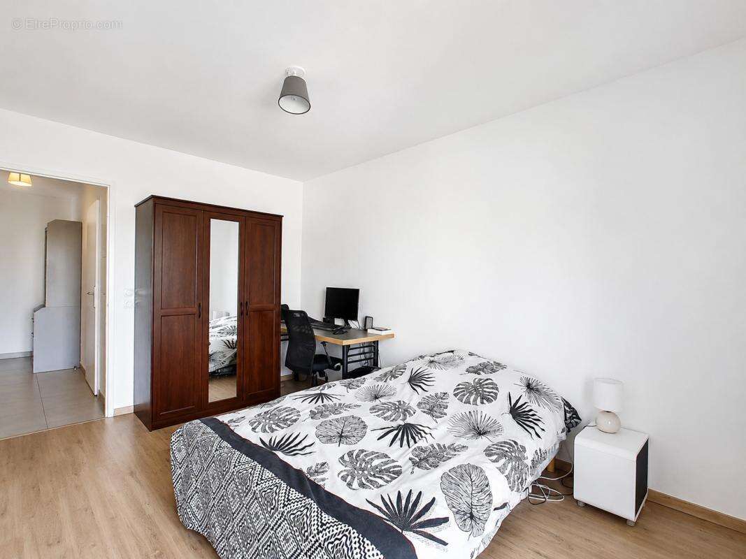 Appartement - photo 5