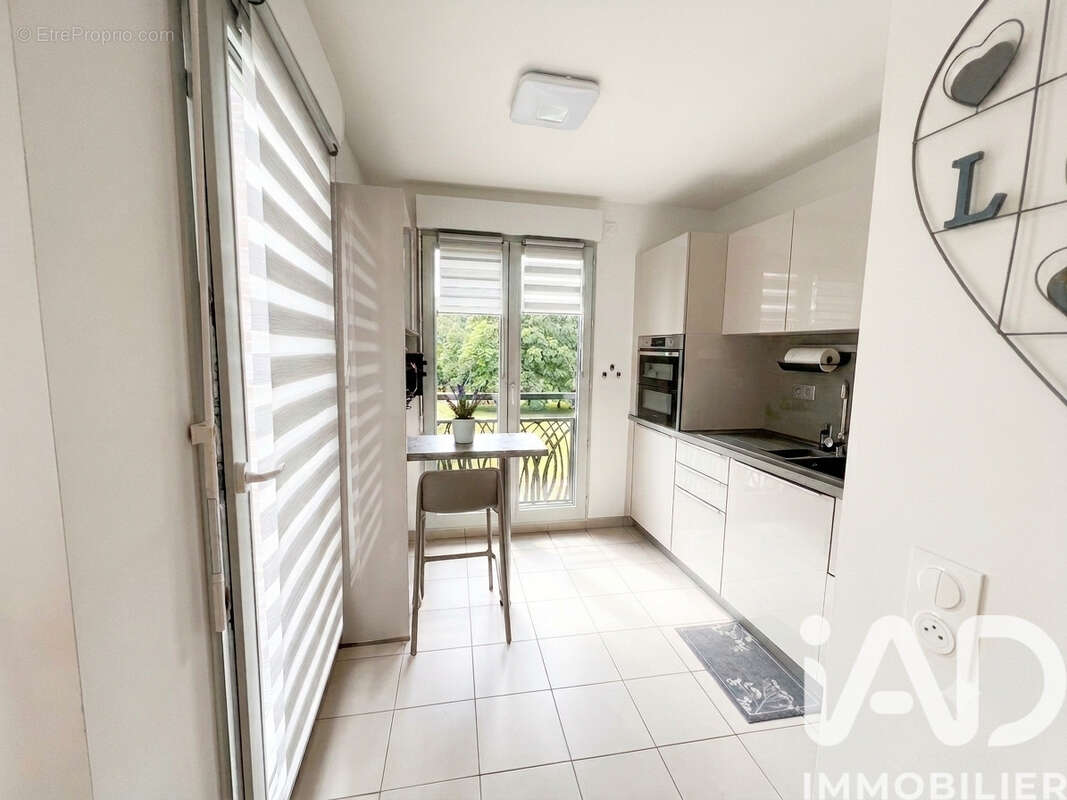 Photo 2 - Appartement à ORMESSON-SUR-MARNE