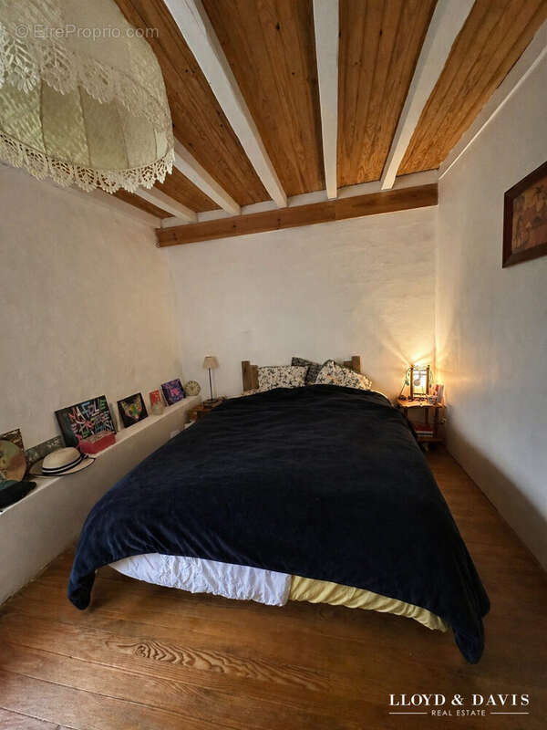 Maison à ARRAUTE-CHARRITTE