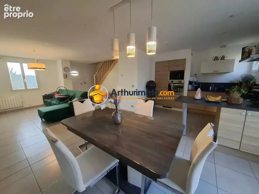Vente Maison Pommeuse(77515) 315 000ï¿œ - photo 3