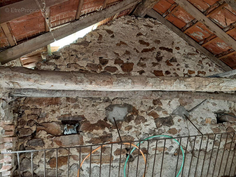 Maison à LES GUERREAUX