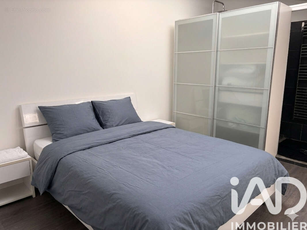 Photo 7 - Appartement à BORDEAUX