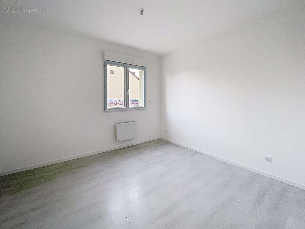 Photo 6 - Maison à SAINT-SEROTIN