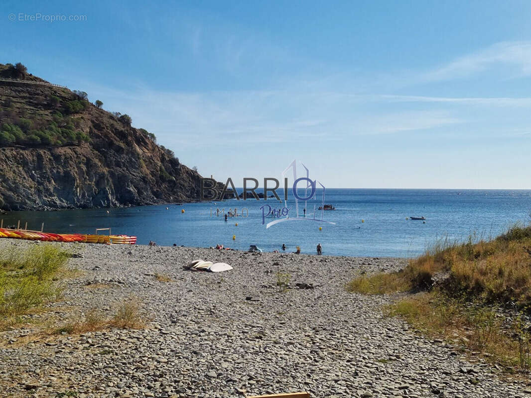 Autre à BANYULS-SUR-MER