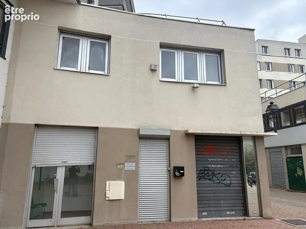 Appartement à COLOMBES